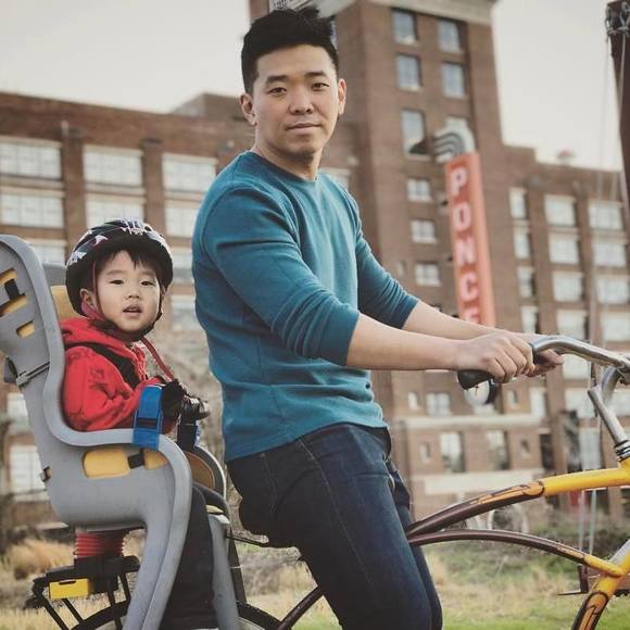 Meet your Posher, Thomas - Picture 1 of 1